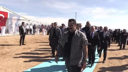 Bakan Dönmez: "2019'u da Rekorlar Yılı Olarak Geçireceğiz"