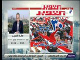 صالة التحرير -  تامر الشهاوي : «انسحاب الداخليه في 2011 غير حقيقي .. وكنا نواجه اجهزة استخبارات»