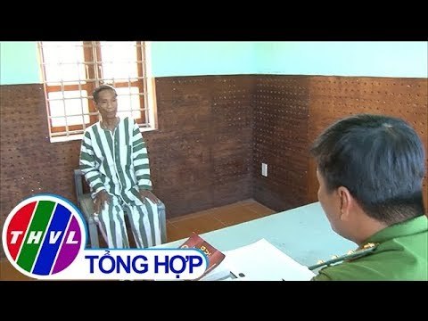 THVL | Công an tỉnh Vĩnh Long tạm giữ hình sự đối tượng giết người tại xã Tân Bình