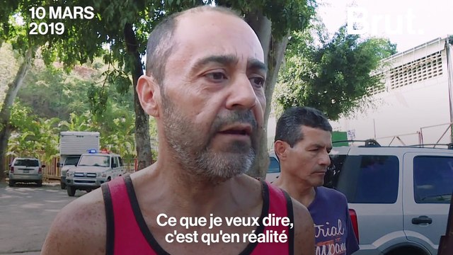 Polémique sur l'origine de la panne qui plonge le Venezuela dans le noir