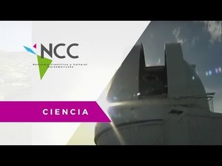 Proyecto astronómico: Carmenes