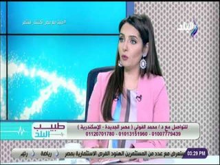 طبيب البلد - كل ما تريد معرفته عن عمليات السمنه - نتائجها ومضاعفاتها - د. محمد الفولي