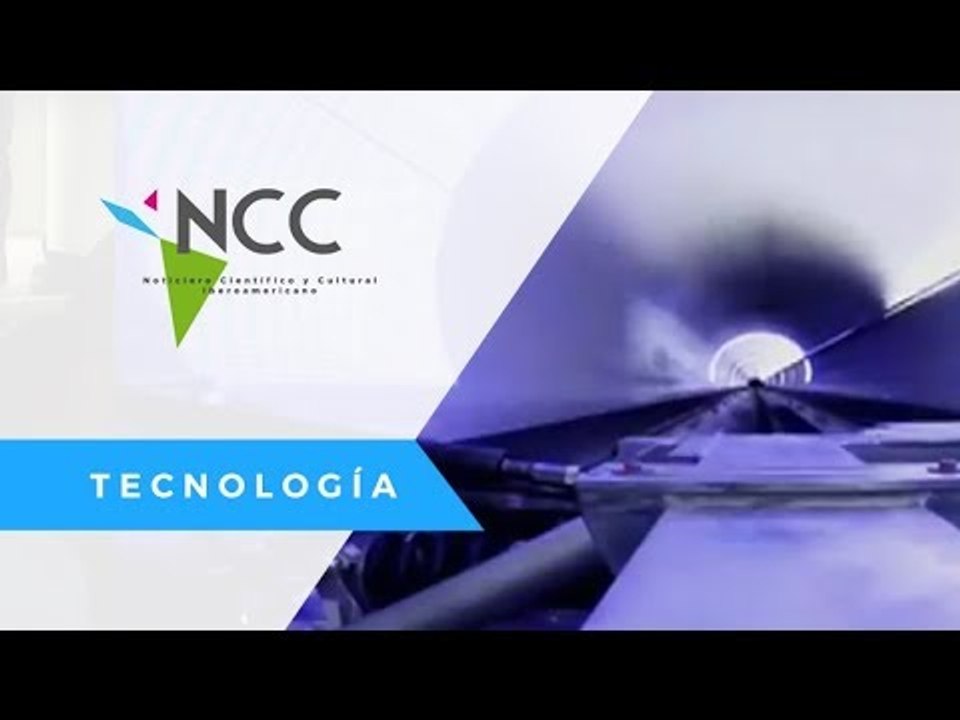 Hyperloop One: el tren que unirá a México