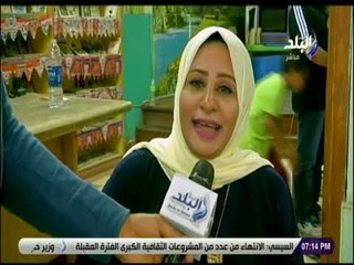 حقائق وأسرار - ردود أفعال ذوى الإعاقة تجاه اللائحة التنفيذية للقانون الجديد