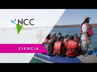 Islas Galápagos al límite de visitantes