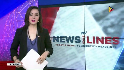 GLOBAL NEWS: US experts to help with Ethiopian plane crash probe