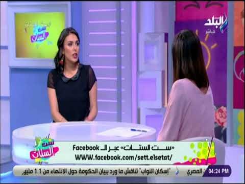 ست الستات - هاجر الشرنوبي عن درو العفريتة في كفر دلهاب : «كان بيجيلي كوابيس»