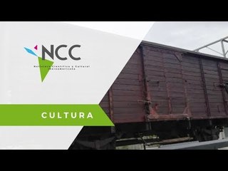 Exposición sobre Auschwitz - ESP - XINHUA / Cultura / NCC 26 / 12.02.18