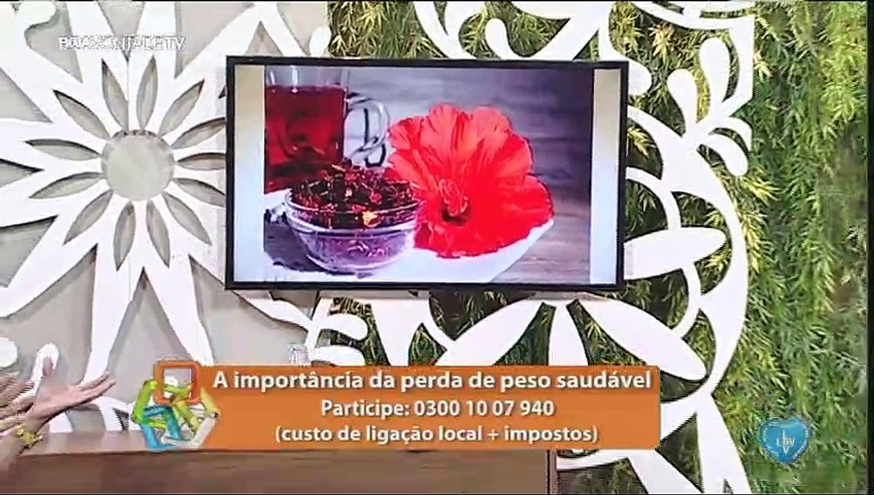 A importância da perda de peso saudável