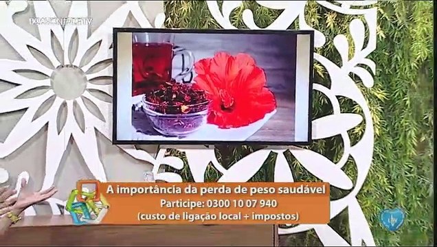 A importância da perda de peso saudável