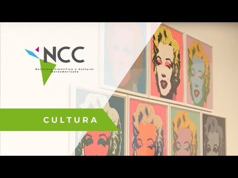 Andy Warhol, el arte mecánico aterriza en Madrid