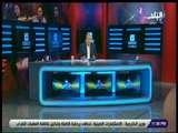 مع شوبير -  شوبير عن أزمة اتحاد الكرة:عضوان فى طريقهم للإستقالة..وهانى أبو ريدة راجل محترم
