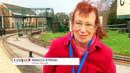 LOCAL LEGEND - Rebecca