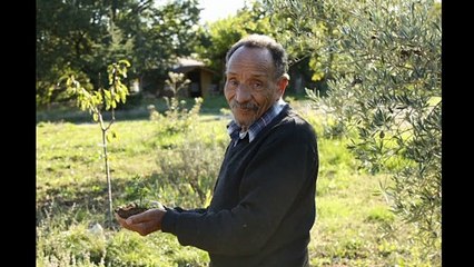 Mitterrand, Ferrat, Rabhi… les rencontres qui ont marqué le photographe Claude Fougeirol