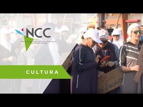 Mujeres atletas en Jeddah causan controversia por código de vestimenta del Islam
