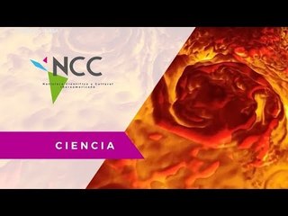 La NASA brinda viaje en tercera dimensión al Polo Norte de Júpiter