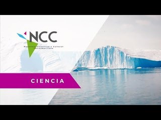 Investigadores preocupados por Iceberg gigante en la Antártida