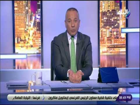 علي مسئوليتي - أحمد موسى يرد بقوة على مروجي شائعة تأميم عبد الناصر لـ 800 مصنع : «كذب»