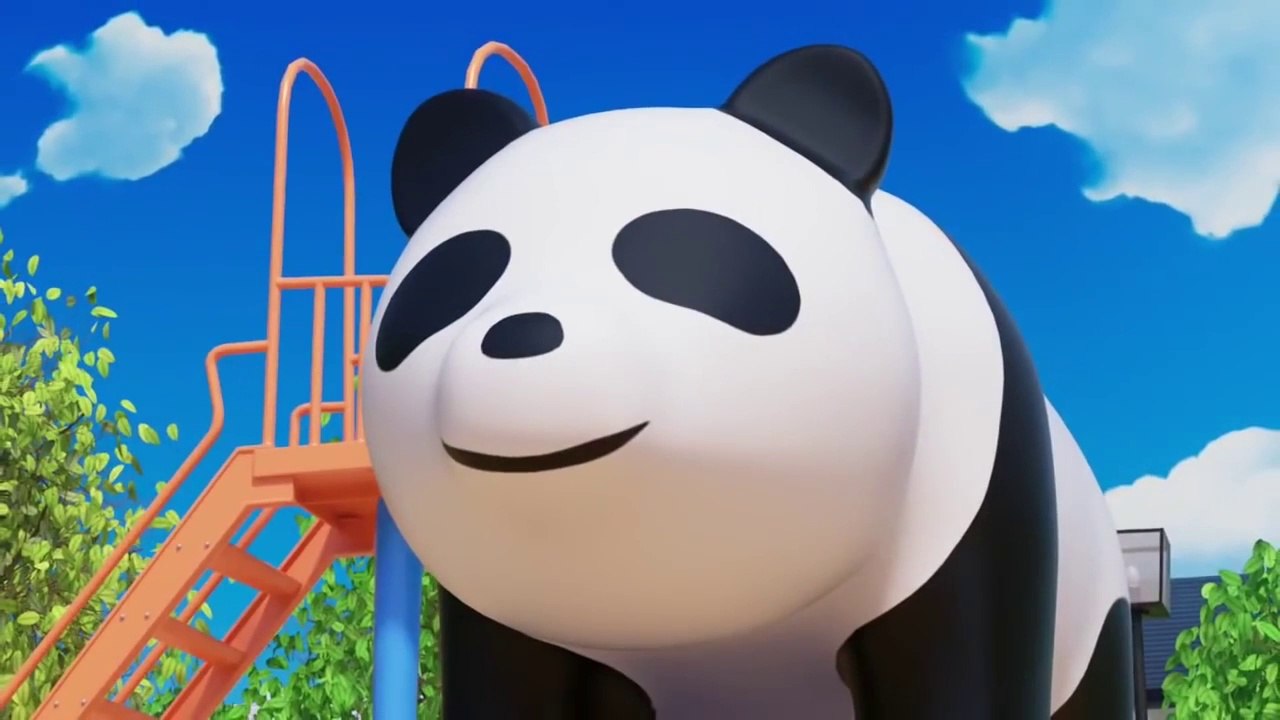 Chi's Sweet Adventure Episode 21 Chi Aims for a Pigeon Again