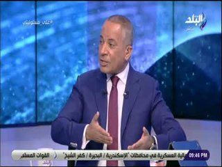 على مسئوليتى - لقاء مع ابطال مصر في الالعاب الفردية بعد تكريم الرئيس لهم