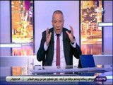 علي مسئوليتي - أحمد موسى عن خطابات محمد مرسى : «مقزز وعار»