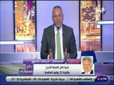 علي مسئوليتي - مرتضى منصور لـ الإخوان: جزمة العسكري فى الجيش المصري برقبتكم