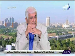 صالة التحرير - عبد القادر شهيب: الدولة تحركت الاقتصادي بإنجاز مشروعات جديدة في الطاقة والطرق