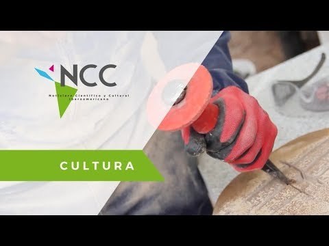 Artistas trabajan piedras de mar y logran crear adornos ecológicos