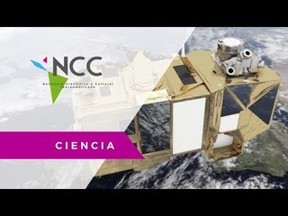 Unión Europea comparte información de Copernicus