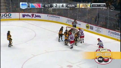 Janes Saves of the Week – Week 24