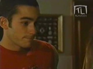 Anahi en Clase 406...214