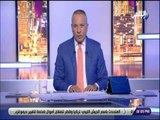 على مسئوليتي - أحمد موسى يكشف لاول مره سبب اختيار ميدان رابعه لمظاهرات #الاخوان