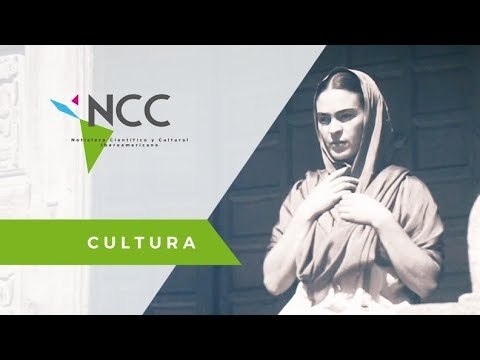 Frida Kahlo en el Lente de 10 grandes: exposición inmortaliza a la artista mexicana