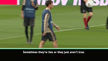 Tagliafico remains tight-lipped on Ajax departure rumours