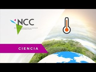 Calentamiento global: la amenaza más urgente que enfrenta nuestra especie.