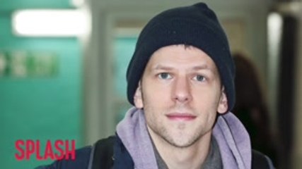 Jesse Eisenberg Hopes Zombieland 2 Has Heart Of First Film