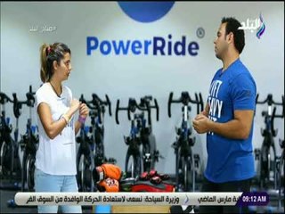 صباح البلد -  فى جولة تدريبية على ألعاب الفنون القتالية