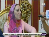 صباح البلد - والدة أوائل الثانوية العامة : وضعنا أسس وقواعد من أجل الحفاظ على المركز الأول باستمرار