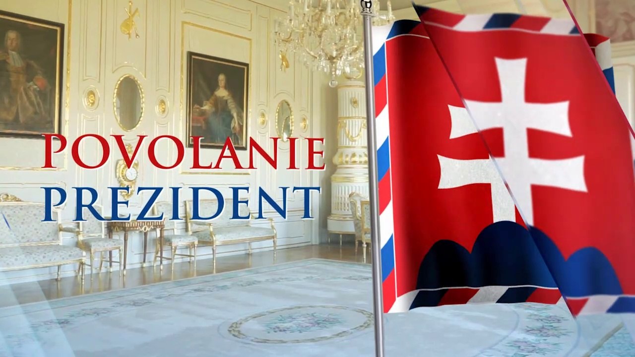 PÝTAME SA PREZIDENTSKÝCH KANDIDÁTOV: V akom stave je Slovenská republika?