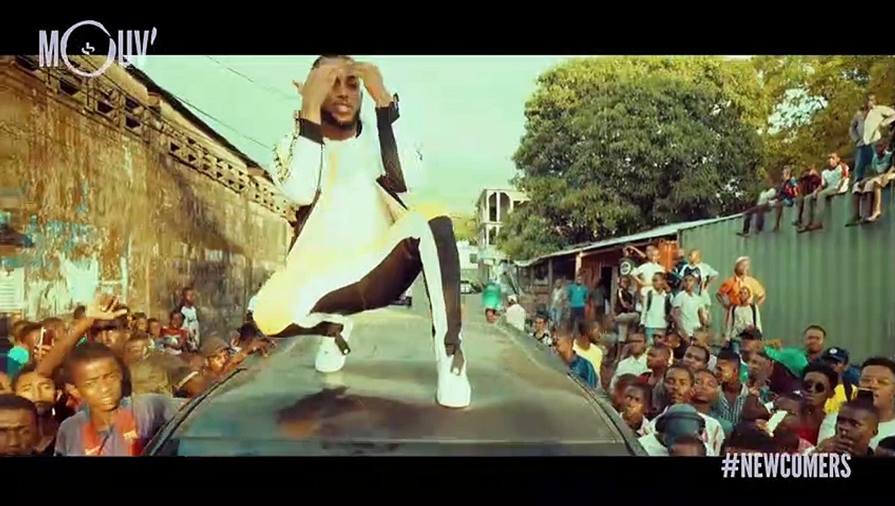 Says’z : "J’ai enregistré mes premiers morceaux aux Comores”