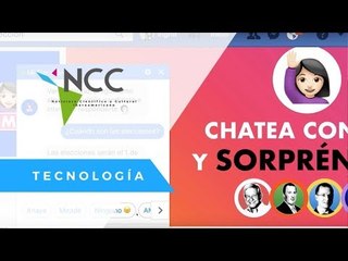 “EMI”: la plataforma digital que responde incógnitas sobre elecciones presidenciales