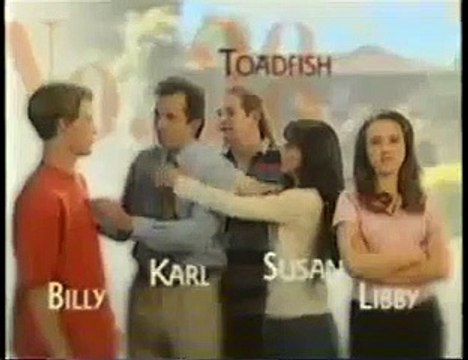 Neighbours Episode 3108