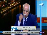 دكتور صلاح الغزالي حرب : لا توجد رقابة صحية في مصر