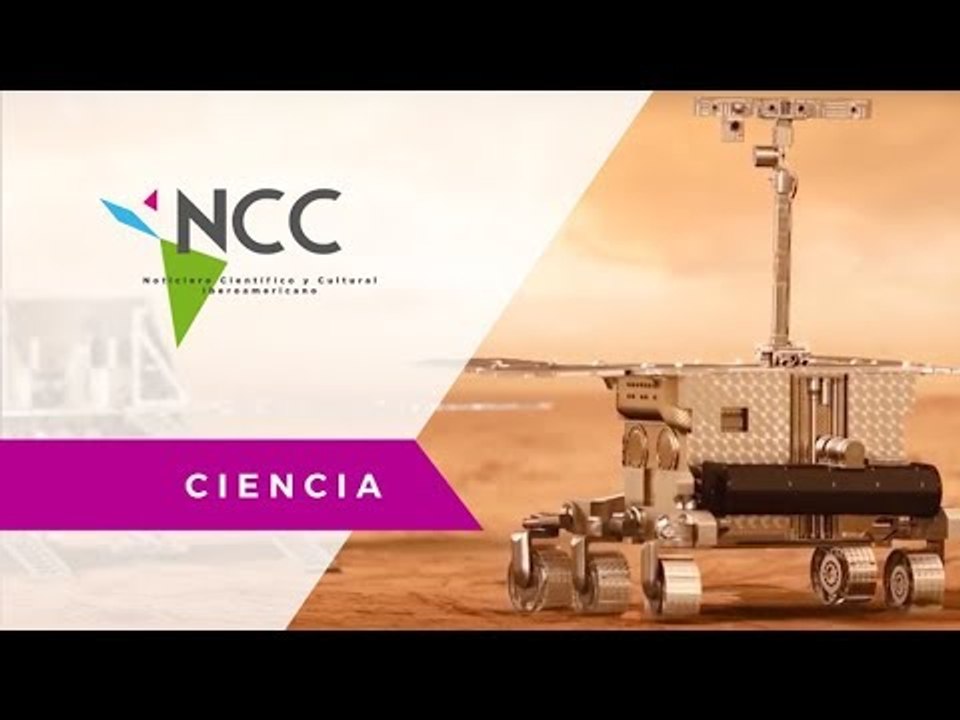 Agencias espaciales buscan traer a la Tierra mu...