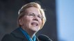 Elizabeth Warren Announces Plan to Break up Large Tech Companies