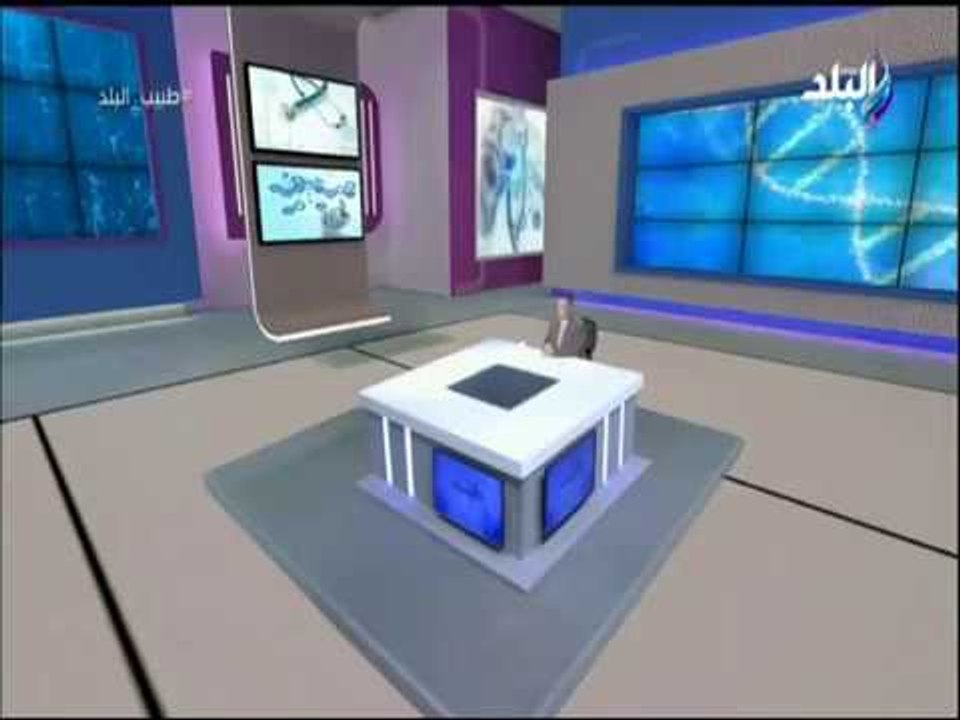 طبيب البلد - أسباب فشل الحقن المجهري مع الدكتور هشام الشاعر