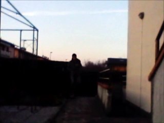 My Marco Cherubino  RAIMBOW  Delete Scene  l