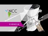 BEpiColombo listo para explorar el planeta Mercurio