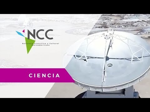 ALMA descubre 3 jóvenes planetas desde la región austral