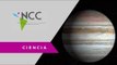 Nave espacial Juno retrata la atmósfera de Júpiter